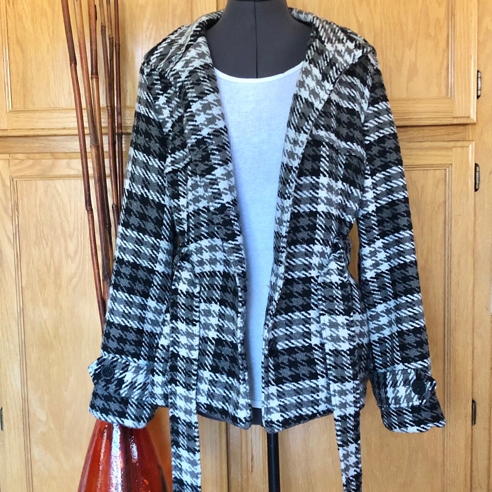 Neu Look Jacket - Picture 8 of 8